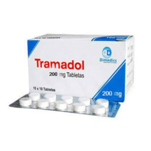 Køb Tramadol uden recept