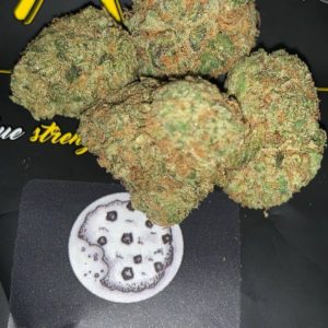 Køb Blue Dream Weed online
