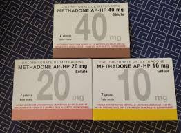 køb metadon uden recept