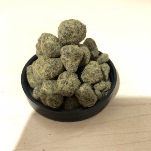 Køb Moon Rock Weed / Køb Marihuana online