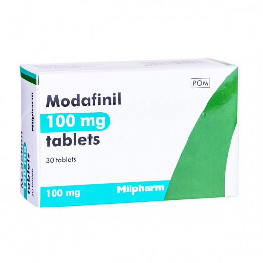 Køb Modafinil uden recept
