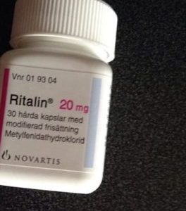 Køb Ritalin uden recept