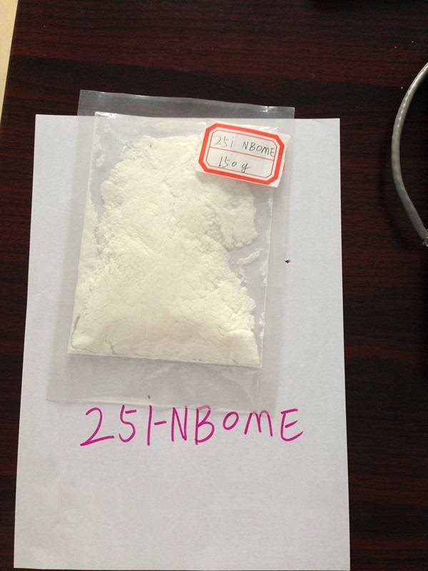 Køb 25I NBOMe online